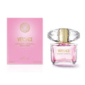 Versace Bright Crystal Parfum 3.0oz Women Spray by Versace