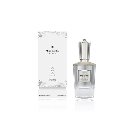 Caissa Mind Games 3.4oz Unisex EDP Spray by Mind Games