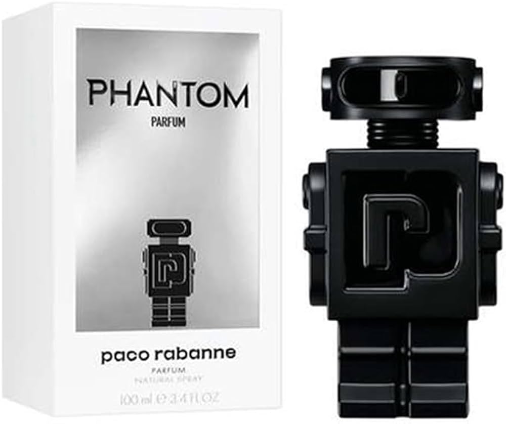 Paco Rabanne Phantom 5.1oz Men EDP Spray by Paco Rabanne