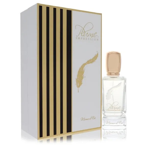 Plume Impression Murmure D'etec 2.7oz Unisex EDP Spray by Plume Impression