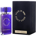 State of Mind Creative Inspiration 3.4oz Unisex EDP Spray by State of Mind