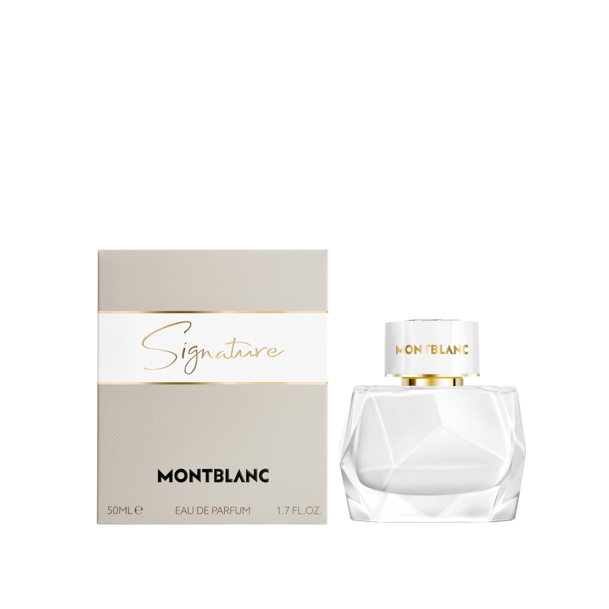 Mont Blanc Signature 1.7oz Women EDP Spray by Mont Blanc