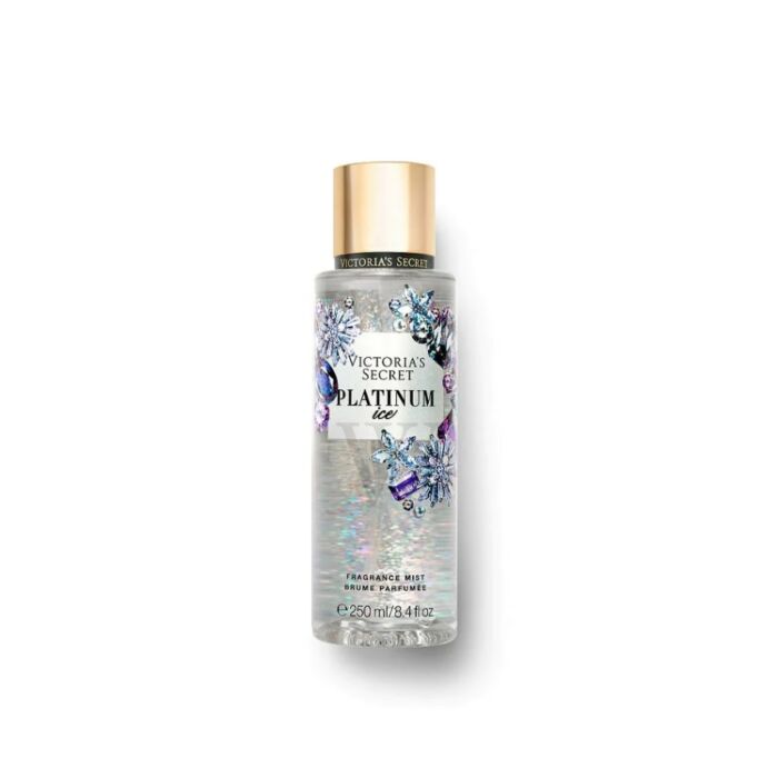 Victoria's Secret Platinum Ice 8.4oz Body Mist by Victoria's Secret