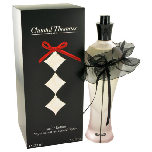 Chantal Tomas 3.3oz Women EDP Spray by Chantal Tomas