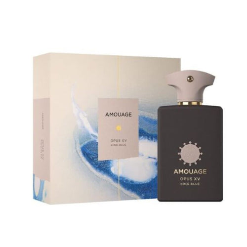 Amouage Opus XV 3.4oz Unisex EDP Spray by Amouage