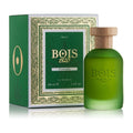 Bois Cannabis 3.4oz Unisex EDP Spray by Bois 1920