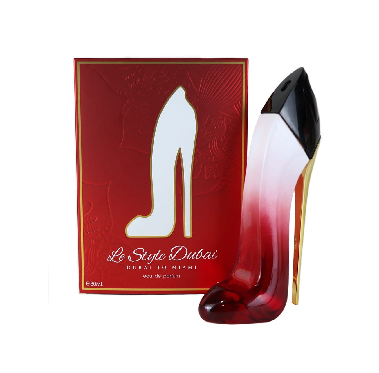 Soghbi Le Style Dubai 2.7oz Women EDP Spray by Soghbi