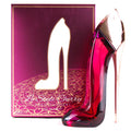 Zoghbi Le Style Cherry 2.7oz Women EDP Spray by Zoghbi