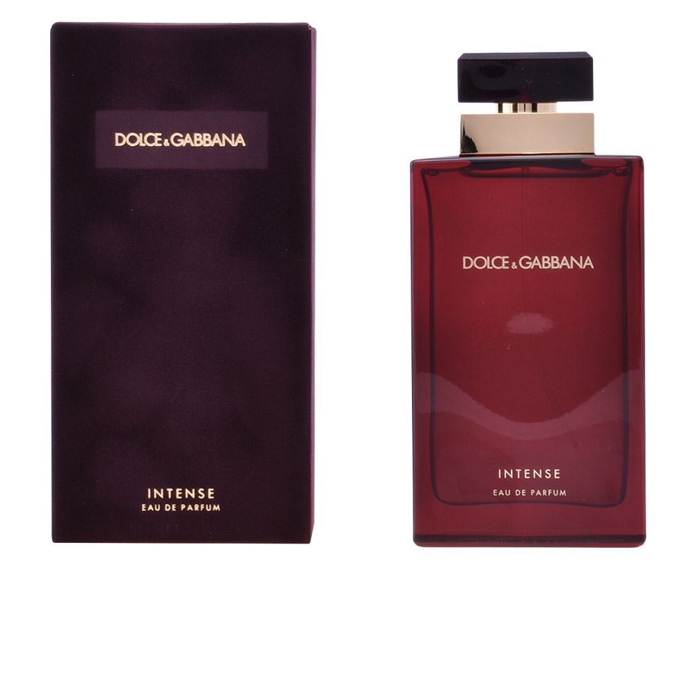 Dolce & Gabbana Intense 3.3oz Women EDP Spray by Dolce & Gabbana