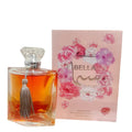 Zoghbi Bella Sahar 2.6oz Women EDP Spray by Zoghbi