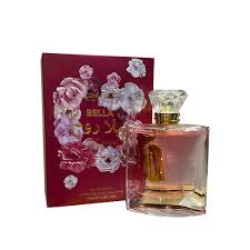 Zoghbi Bella Rouge 2.6oz Women EDP Spray by Zoghbi