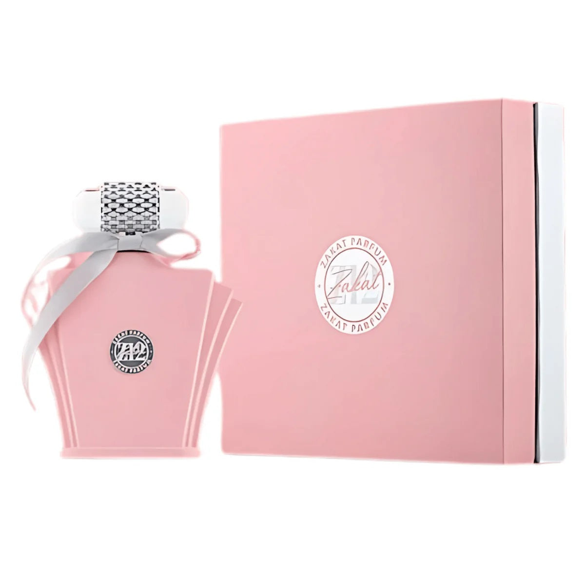 Zoghbi Zakat 12Z 3.4oz Unisex EDP Spray by Zoghbi