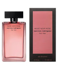 Narciso Rodriguez Musc Noir Rose 3.3oz Women EDP Spray by Narciso Rodriguez
