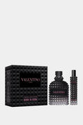 Valentino Born Roma 2-Piece Set 3.4oz Men EDT Spray by Valentino