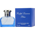 Ralph Lauren Blue 2.5oz Women EDT Spray by Ralph Lauren
