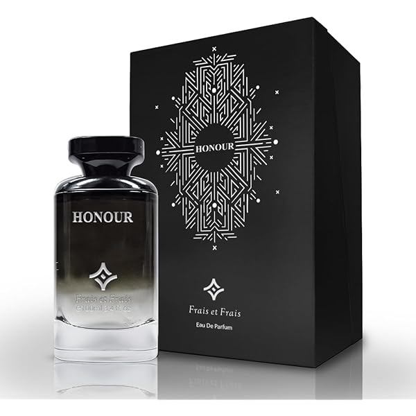 Frais et Frais Honour 3.4oz Men EDP Spray by Frais et Frais