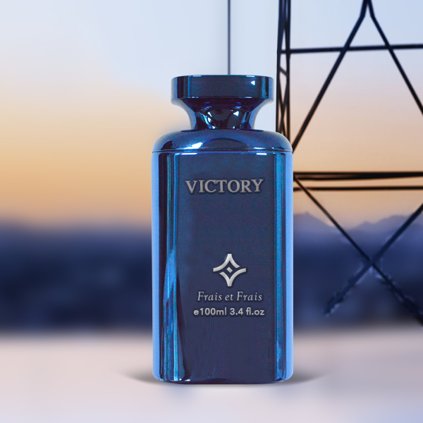 Frais et Frais Victory 3.4oz Unisex EDP Spray by Frais et Frais