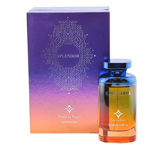 Frais et Frais Splendor 3.4oz Unisex EDP Spray by Frais et Frais