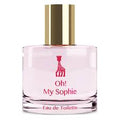 Sophie La Girafe Oh My 1.7oz Kids EDT Spray by Sophie La Girafe
