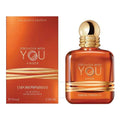 Giorgio Armani Stronger With You Amber 1.7oz Unisex EDP Spray by Giorgio Armani