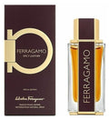 Salvatore Ferragamo Spicy Leather 3.4oz Men EDP Spray by Salvatore Ferragamo