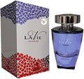 Leblon La Vie Unleashed 2.6oz Men EDP Spray by Leblon