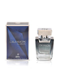Leblon Ilusion 3.0oz Men EDP Spray by Leblon