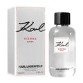 Karl Lagerfeld Viena Opera 3.4oz Men EDP Spray by Karl Lagerfeld