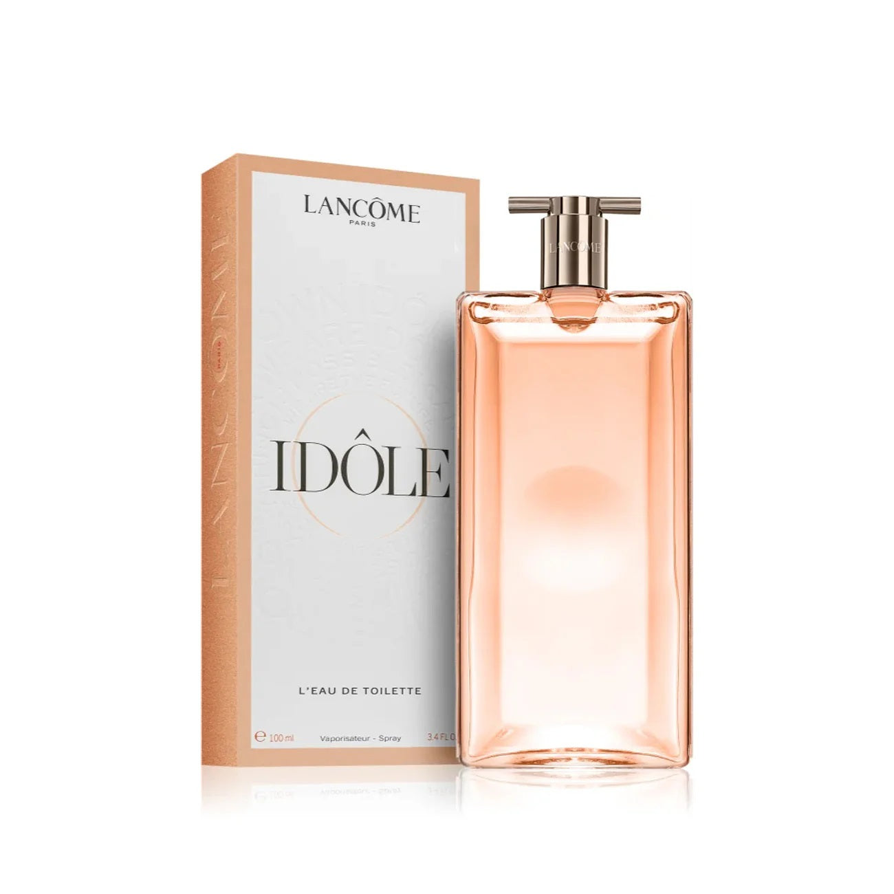 Lancome Idole 3.4oz Women EDT Spray by Lancome