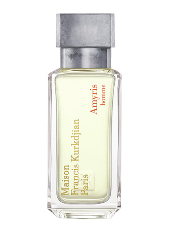 Maison Francis Kurkdjian Amyris M.K.F. 1.2oz Men EDT Spray by Maison Francis Kurkdjian