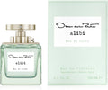 Oscar Alibi So Lucky 3.4oz Women EDT by Oscar De La Renta