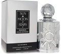 United Colors Sun Moon Star Mania 3.3oz Men EDP Spray by United Colors