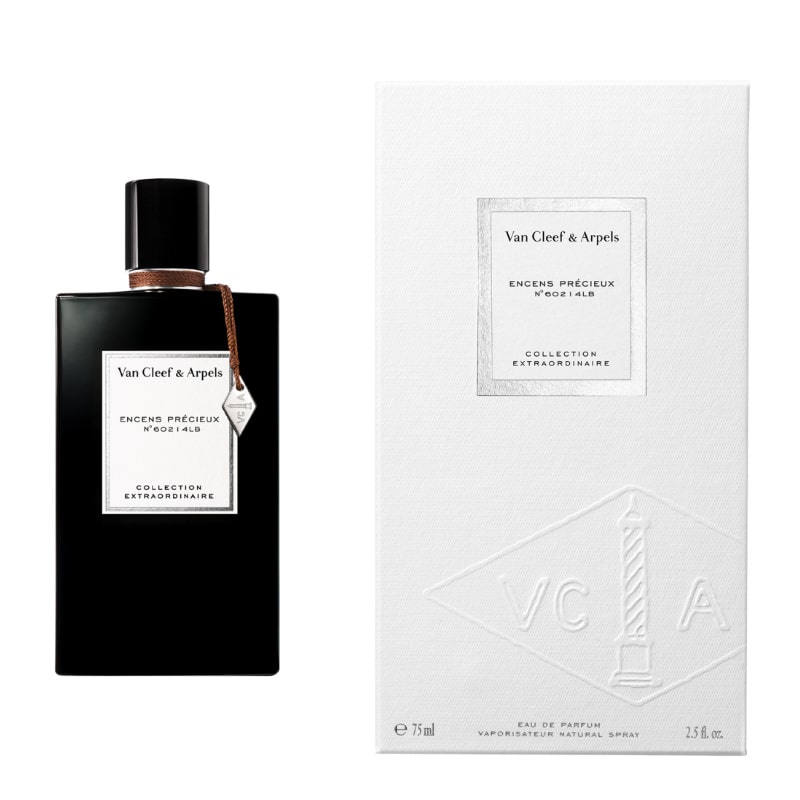 Van Cleef & Arpels Encens Precieus 2.5oz Unisex EDP Spray by Van Cleef & Arpels