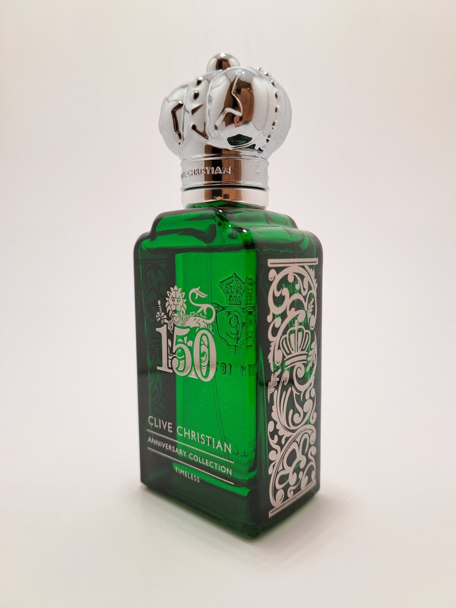 Clive Christian Timeless 1.6oz Unisex EDP Spray Tester by Clive Christian