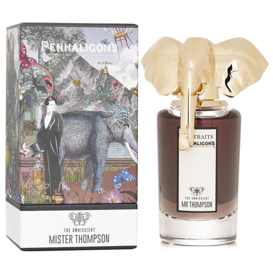 Penhaligon Mister Thompson 2.5oz Unisex EDP by Penhaligon's