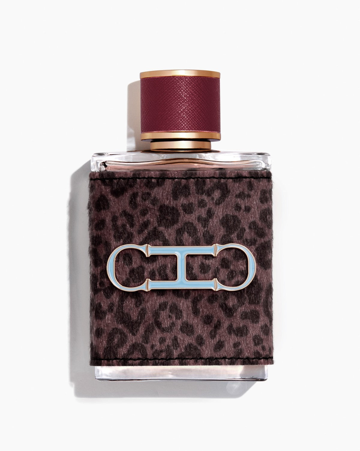 Carolina Herrera Chch Wild Love 3.4oz Men EDP Spray Tester by Carolina Herrera