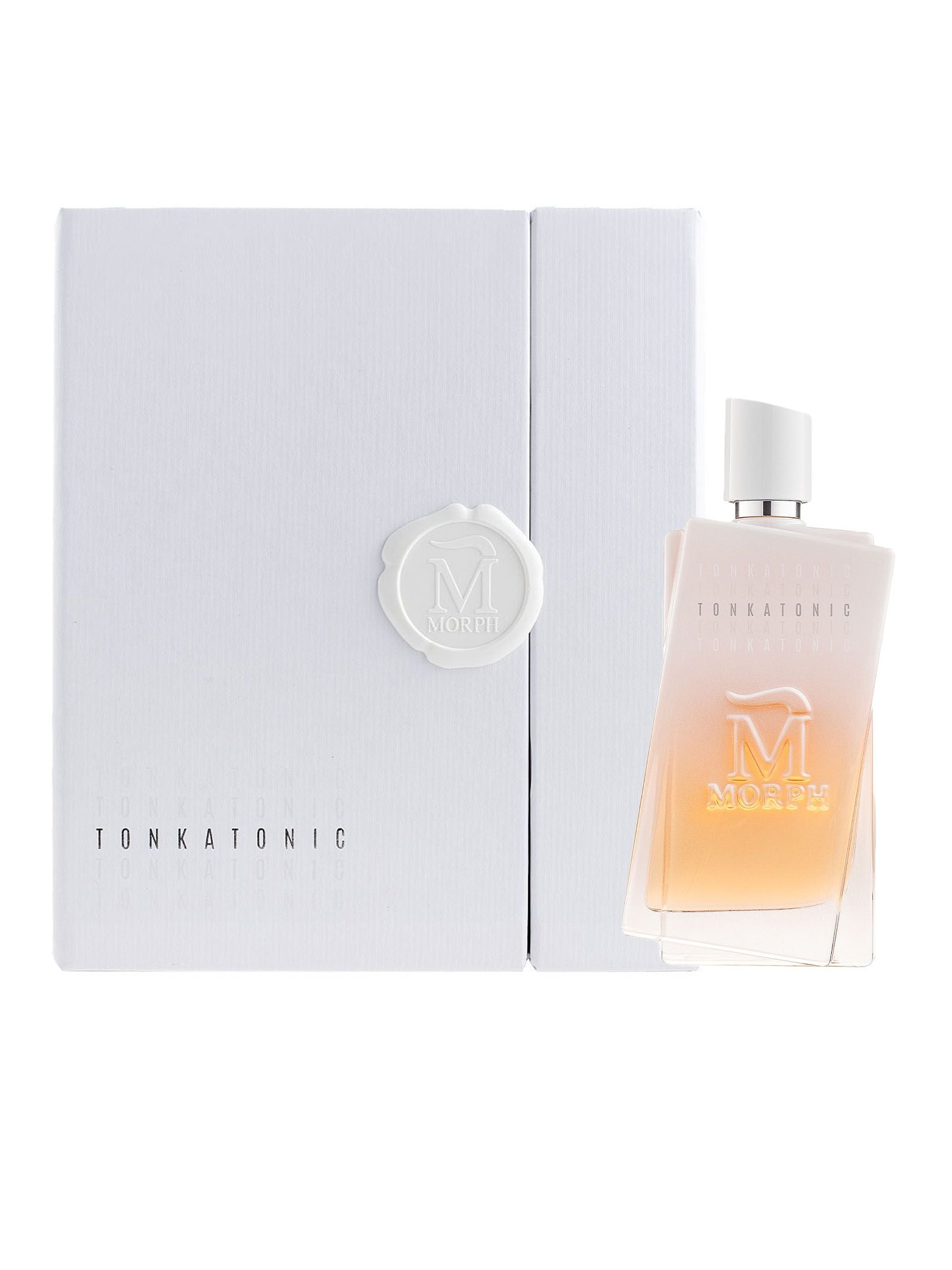 Morph Tonkatonic 3.4oz Unisex EDP Spray by Morph