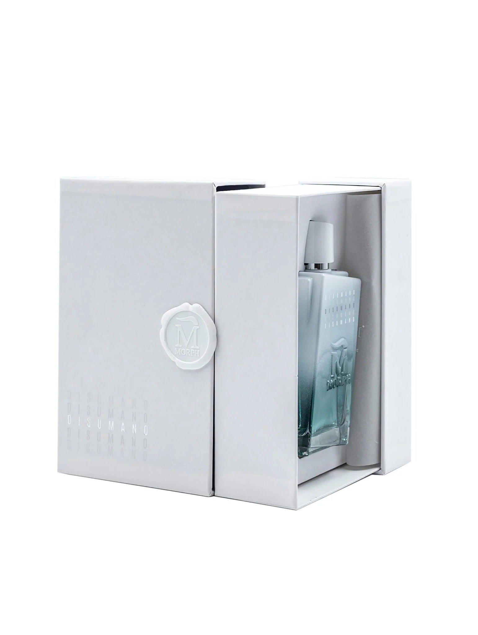 Morph Disumano 3.4oz Unisex EDP Spray by Morph