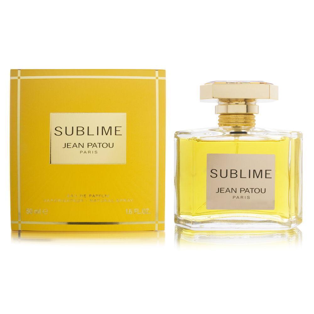 Jean Patou Sublime 1.6oz Women EDP Spray by Jean Patou