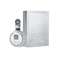Lattafa Fakhar Platin 3.4oz Unisex EDP Spray by Lattafa