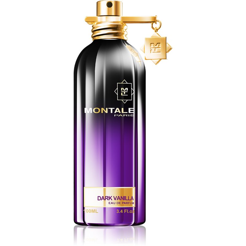 Montale Dark Vanilla 3.4oz Unisex EDP Spray by Montale