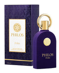 Maison Alhambra Philos Pura 3.4oz Unisex EDP Spray by Maison Alhambra