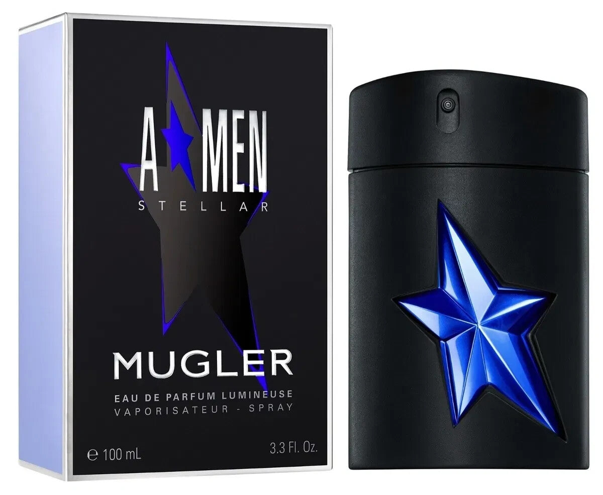 Thierry Mugler A*Men Stellar 3.4oz Men EDP Spray by Thierry Mugler