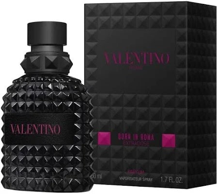 Valentino Born Extradose 1.7oz Men EDP Spray by Valentino