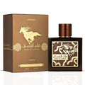Lattafa Qaed Al Fursan Untamed 3.4oz Unisex EDP Spray by Lattafa