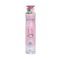 Lattafa 10.1oz Women Air Freshner Spray by Lattafa