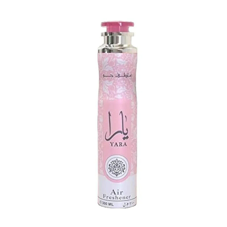 Lattafa 10.1oz Women Air Freshner Spray by Lattafa