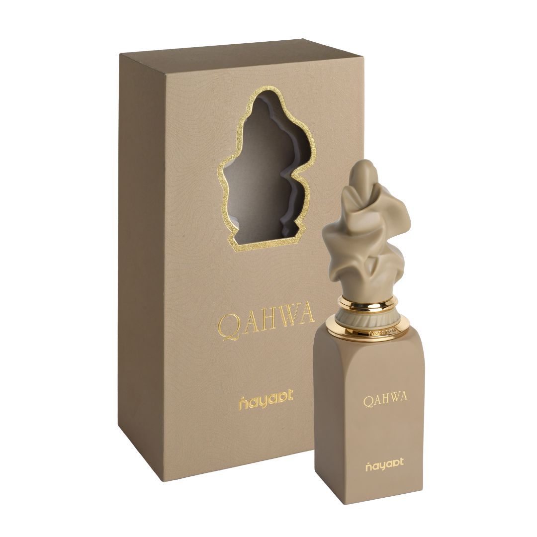 Orientica Qahwa 3.0oz Unisex EDP Spray by Orientica