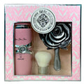 Rivoli Mon Chou Chou 3-Piece Set 8.4oz Women EDP Spray by Rivoli