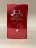 Maison Alhambra Kalos 3.4oz Men EDP Spray by Maison Alhambra